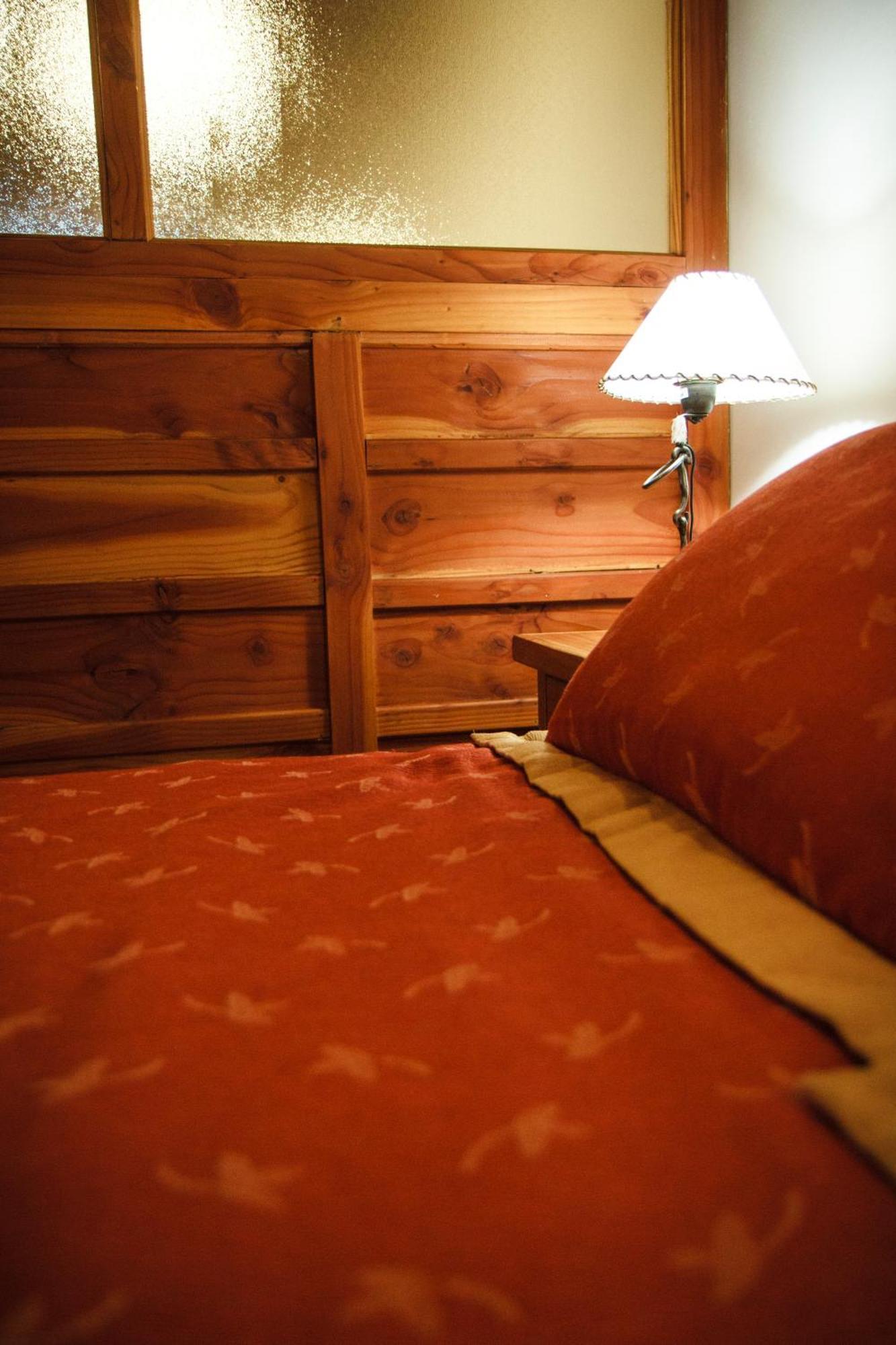 Melewe Aparthotel Villa La Angostura Rum bild
