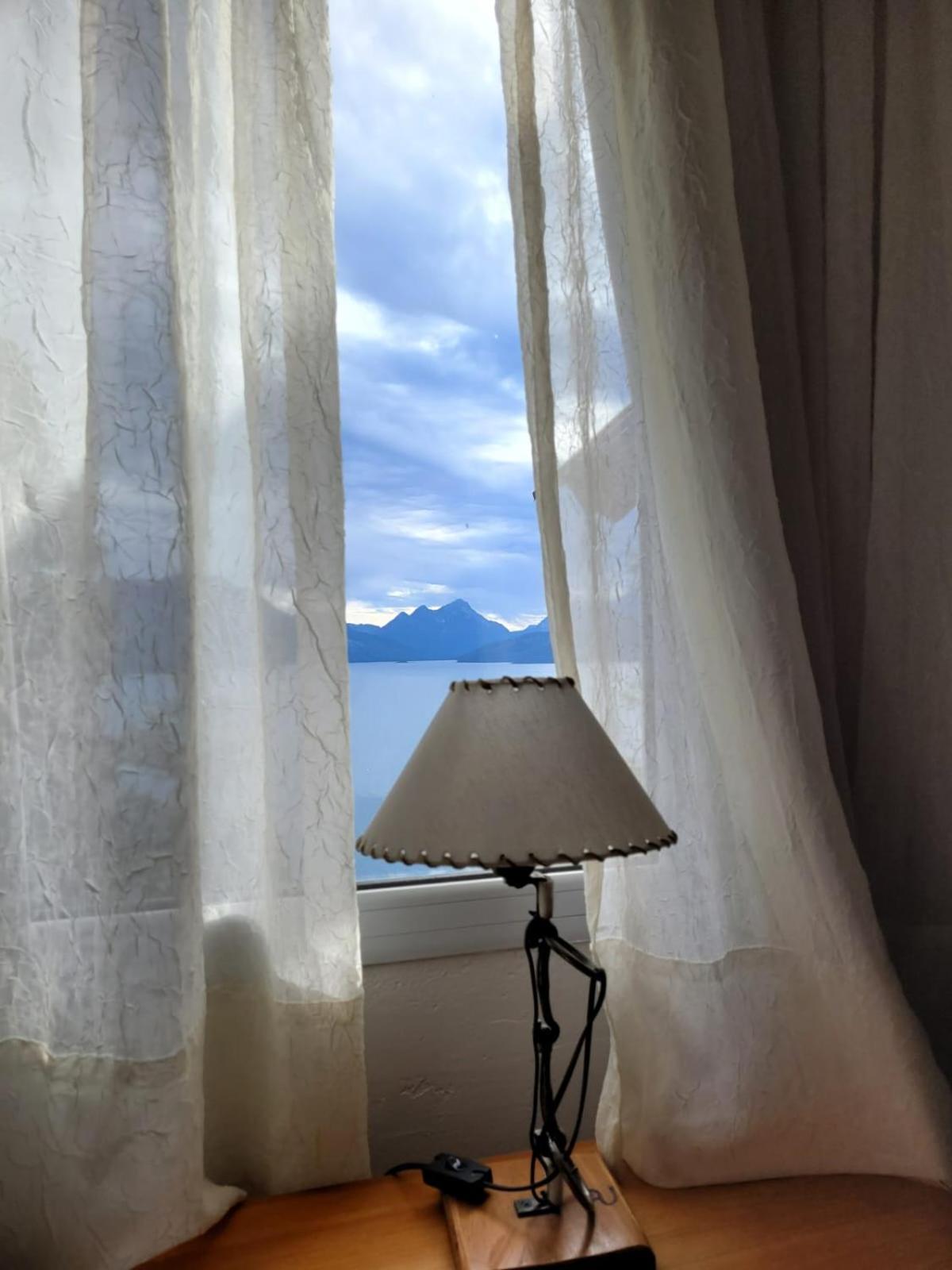 Melewe Aparthotel Villa La Angostura Exteriör bild