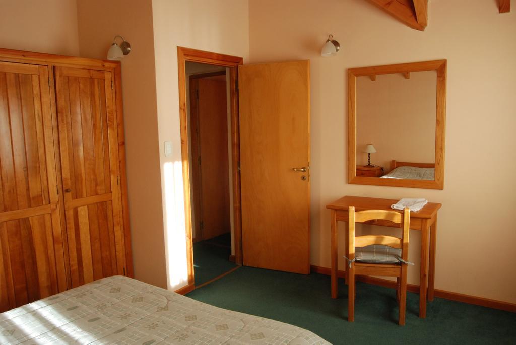 Melewe Aparthotel Villa La Angostura Exteriör bild